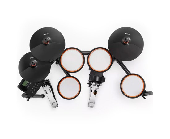 Электронная ударная установка Donner DED-100, изображение 6