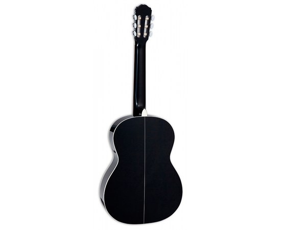 Классическая гитара Takamine GC2 BLK, изображение 2