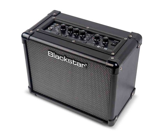 Комбоусилитель для электрогитары Blackstar ID:CORE V4 Stereo 10, изображение 3