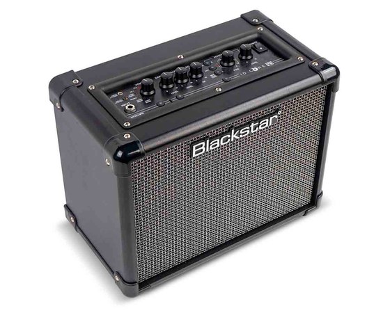 Комбоусилитель для электрогитары Blackstar ID:CORE V4 Stereo 10, изображение 4