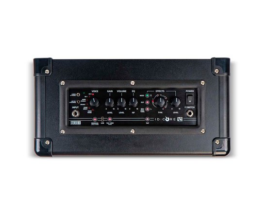 Комбоусилитель для электрогитары Blackstar ID:CORE V4 Stereo 20, изображение 2