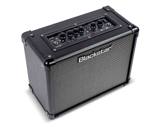 Комбоусилитель для электрогитары Blackstar ID:CORE V4 Stereo 20, изображение 3