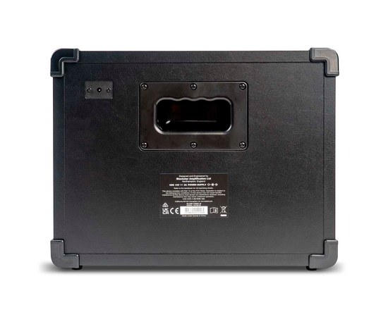 Комбоусилитель для электрогитары Blackstar ID:CORE V4 Stereo 20, изображение 4