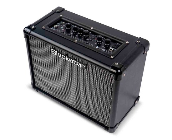 Комбоусилитель для электрогитары Blackstar ID:CORE V4 Stereo 20, изображение 5