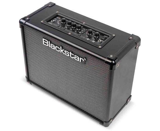 Комбоусилитель для электрогитары Blackstar ID:CORE V4 Stereo 40, изображение 3