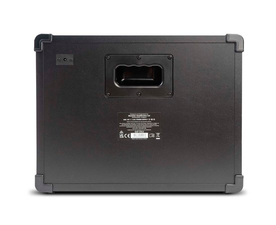 Комбоусилитель для электрогитары Blackstar ID:CORE V4 Stereo 40, изображение 4