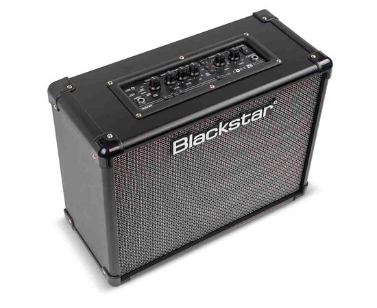 Комбоусилитель для электрогитары Blackstar ID:CORE V4 Stereo 40, изображение 5