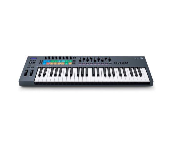 MIDI-контроллер Novation FLkey 49, изображение 2