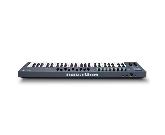 MIDI-контроллер Novation FLkey 49, изображение 4