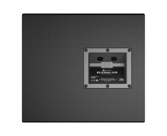 Пассивный сабвуфер Electro-Voice ELX200-12S, изображение 3