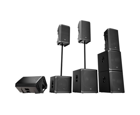 Пассивный сабвуфер Electro-Voice ELX200-12S, изображение 4