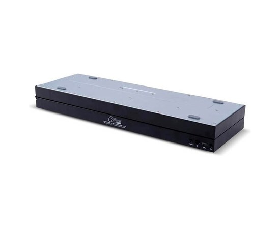 Складное цифровое пианино Blackstar Carry On Touch FP49T Black, изображение 3