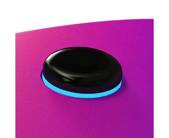 Смарт электрогитара Enya NOVA GO SONIC Cosmic Purple, изображение 6