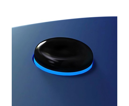 Смарт электрогитара Enya NOVA GO SONIC Ocean Blue, изображение 6