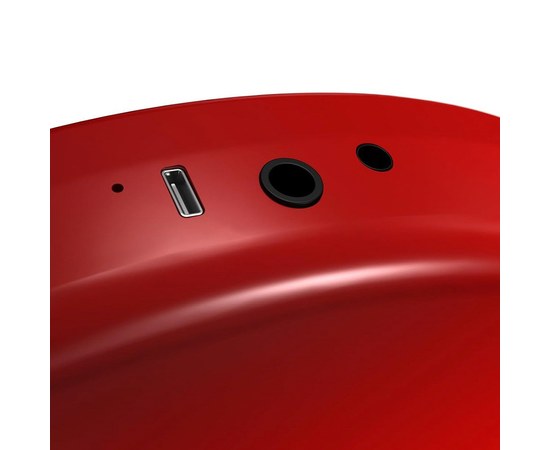 Смарт электрогитара Enya NOVA GO Sonic Volcano Red, изображение 3