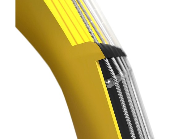 Смарт электрогитара Enya NOVA GO Sonic Volcano Red, изображение 5