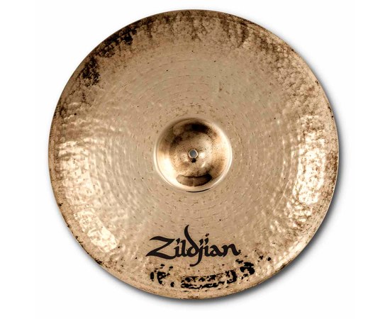 Тарелка райд Zildjian 20" K Custom Medium Ride, изображение 3