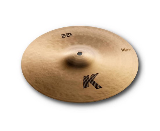 Тарелка сплэш Zildjian 10" K Splash, изображение 2