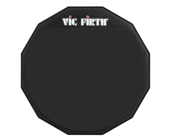 Тренировочный пэд Vic Firth P6" PAD6D, изображение 2
