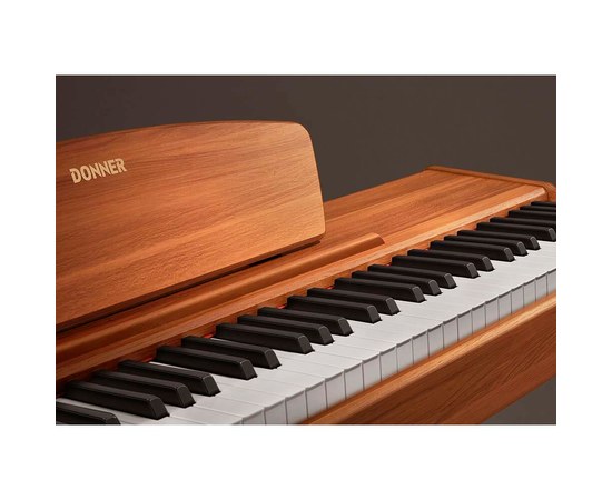Цифровое пианино Donner DDP-80, изображение 2