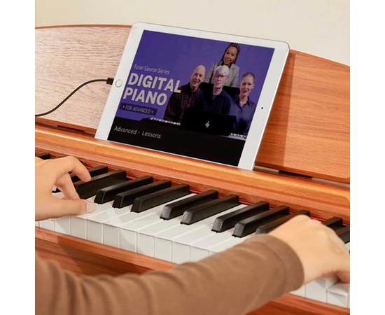Цифровое пианино Donner DDP-80, изображение 4