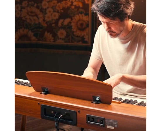 Цифровое пианино Donner DDP-80, изображение 5