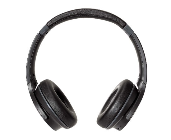 Беспроводные наушники Audio-Technica ATH-S220BTBK, изображение 3