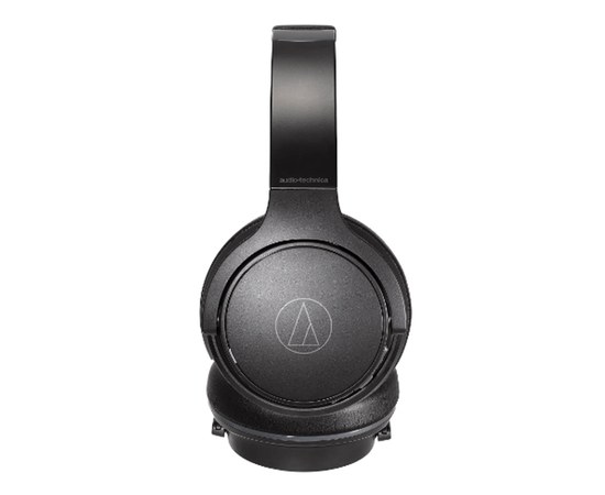 Беспроводные наушники Audio-Technica ATH-S220BTBK, изображение 7