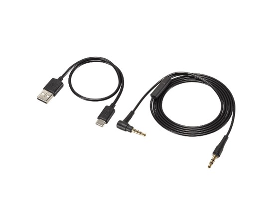 Беспроводные наушники Audio-Technica ATH-S220BTBK, изображение 8