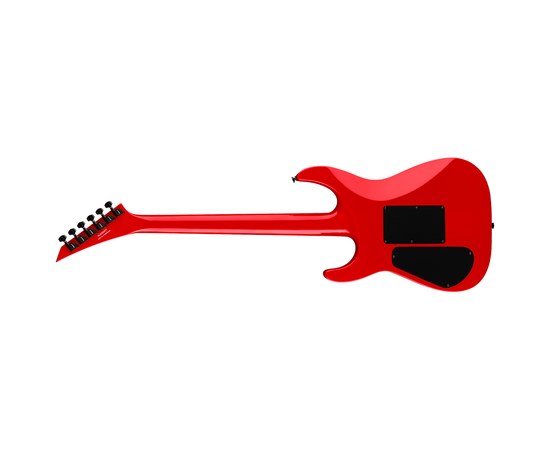 Электрогитара Jackson Limited Edition X Series Soloist™ SL1A DX Red Cross Daggers, изображение 2