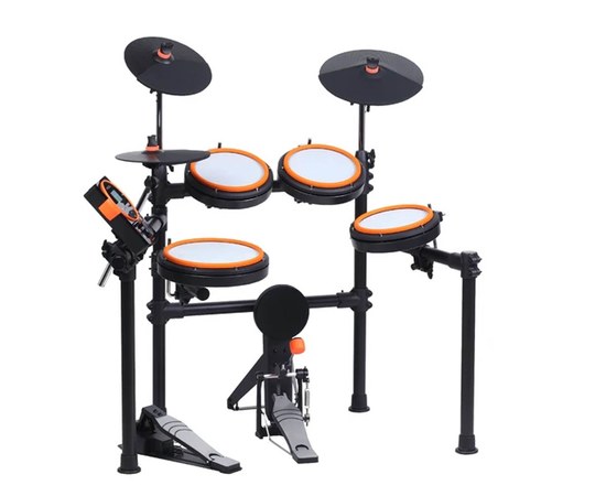 Электронная ударная установка Medeli MZ528, изображение 3