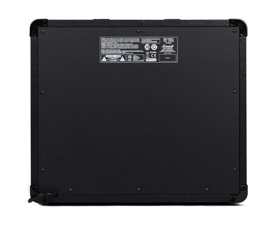 Комбоусилитель Marshall MG30GFX, изображение 3