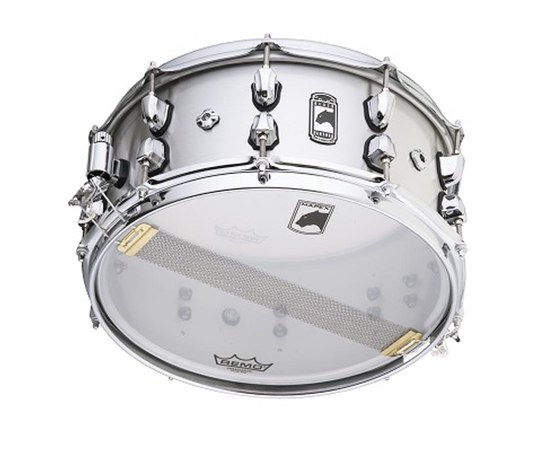 Малый барабан Mapex Black Panther Atomizer BPNAL4651CN, изображение 2