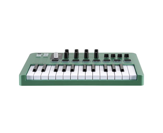 MIDI-контроллер Arturia MiniLab 3 Mint Edition, изображение 4