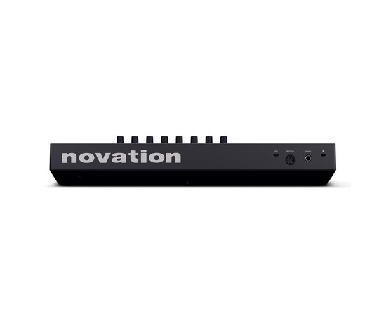 MIDI-контроллер Novation Launchkey 25 Mk4, изображение 3