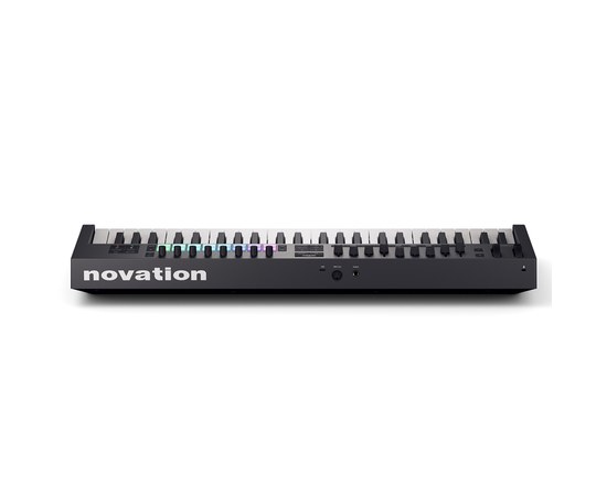 MIDI-контроллер Novation Launchkey 49 Mk4, изображение 5