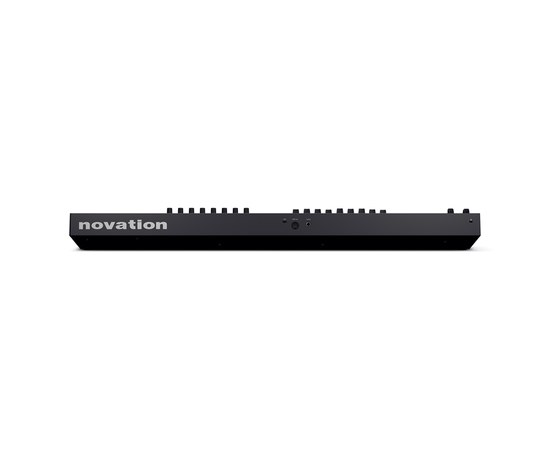 MIDI-контроллер Novation Launchkey 61 Mk4, изображение 3
