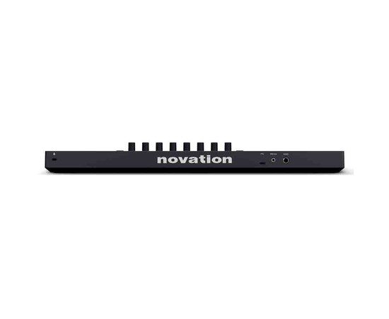 MIDI-контроллер Novation Launchkey Mini 37 Mk4, изображение 3