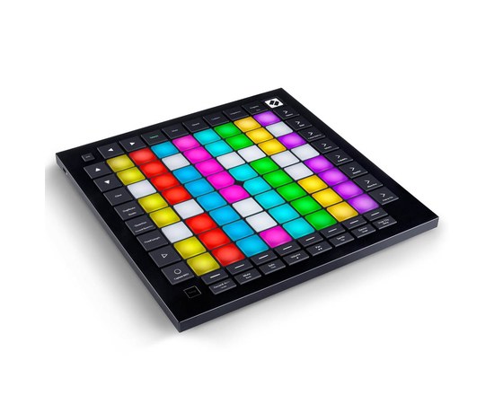 MIDI-контроллер Novation Launchpad Pro Mk3, изображение 2