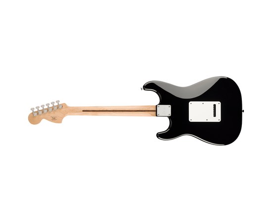 Набор электрогитара Squier Affinity Stratocaster Mustang Pack Black, изображение 3