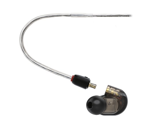 Профессиональные мониторные наушники-вкладыши Audio-Technica ATH-E70, изображение 2