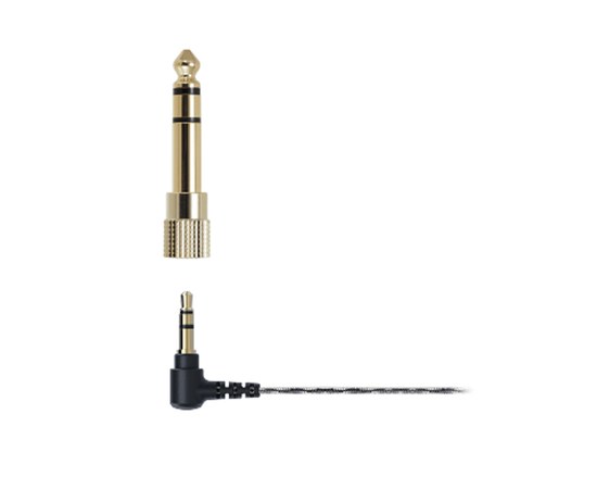 Профессиональные мониторные наушники-вкладыши Audio-Technica ATH-E70, изображение 5