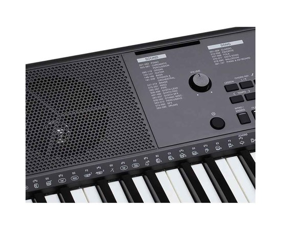 Синтезатор Medeli MK200, изображение 4