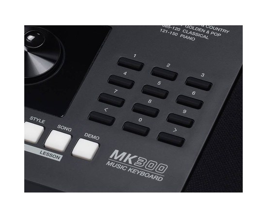 Синтезатор Medeli MK300, изображение 6