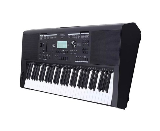 Синтезатор Medeli MK401, изображение 4