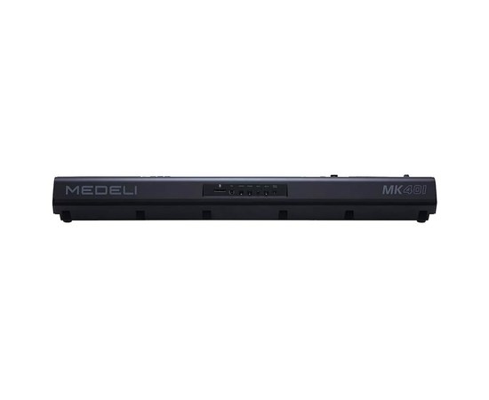 Синтезатор Medeli MK401, изображение 5