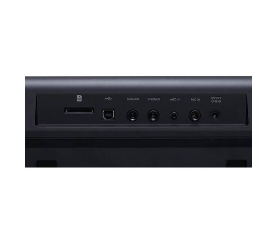 Синтезатор Medeli MK401, изображение 6