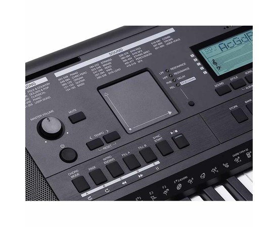 Синтезатор Medeli MK401, изображение 8