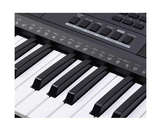 Синтезатор Medeli MK401, изображение 11