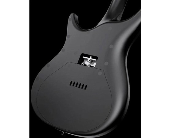 Смарт электрогитара Enya Inspire Black, изображение 9